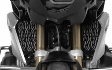 Touratech Radiator Guards - Black - BMW R1250GS, R1200GS/GSA LC - 01-045-5013-0