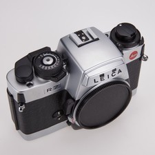 Leica R7 35mm Film Camera Body