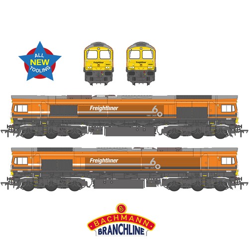 Bachmann branchline 011 - bachmann, 50-011