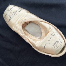 ABT Ballet dancer NICOLE