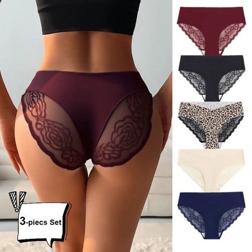 Pack ladies sexy lace - ladies,