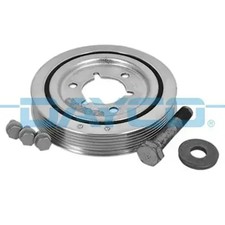 Crankshaft pulley DPV1029K