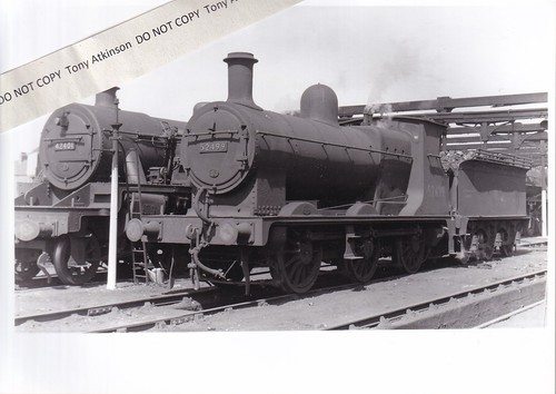 Furness rly 6 - -, no
