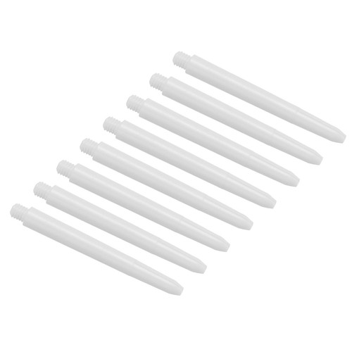 50pcs 53mm plastic - 53mm, shafts