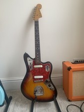 Fender Jaguar Japan JG 66