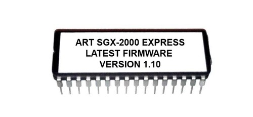 Art sgx 2000 express - express, 1.10