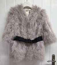 NEW Reiss Women's Genuine