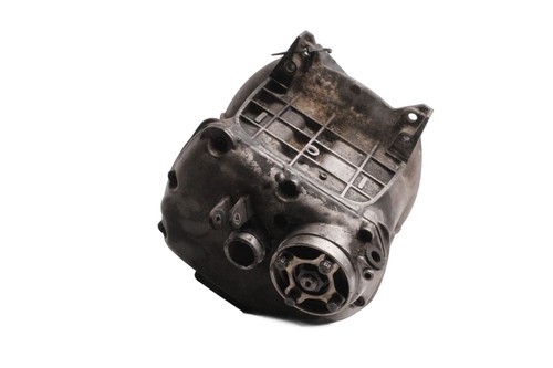 Gearbox five speed - gearbox,, five-speed