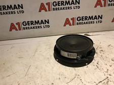 GENUINE 08-15 VW PASSAT CC REAR DOOR SPEAKER 3C8035453
