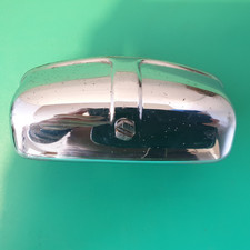Original Lucas L467 /2 Chrome