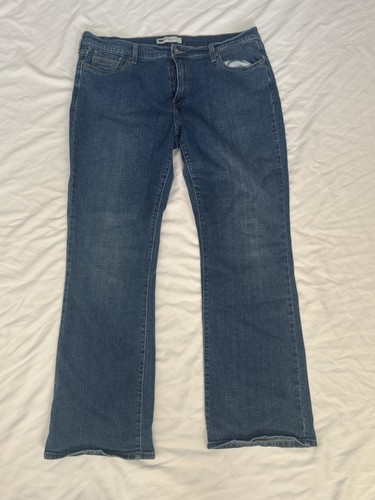 Levi 515 boot cut - cut, jeans