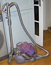 Dyson Animal Cylinder Vacuum