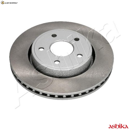 Brake discs 061c for - brake, 60-00-061c