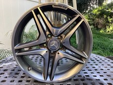 MERCEDES A CLASS CLA W176 18"