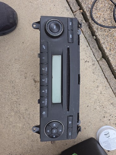 Mercedes sound stereo - mercedes,