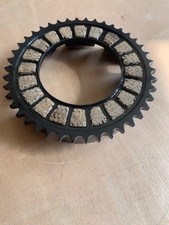 norton single es2 m18 16h 42 tooth clutch basket