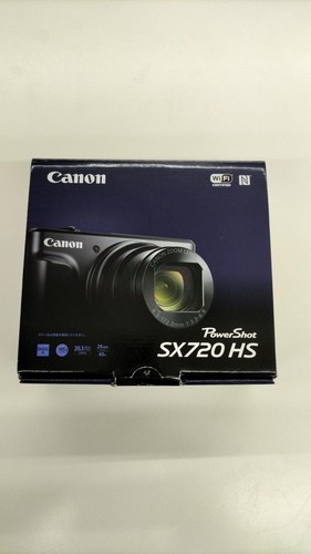 Canon powershot sx720 - powershot,