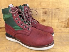 Visvim 7-HOLE '73-FOLK