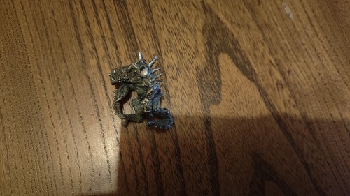 C23 mutant ogre - ogre, classic