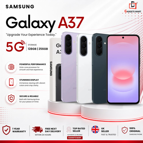 Samsung galaxy a37 - galaxy,
