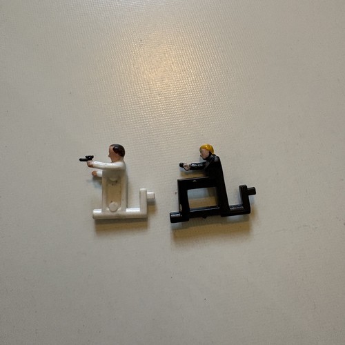 Corgi 497 man - 497,