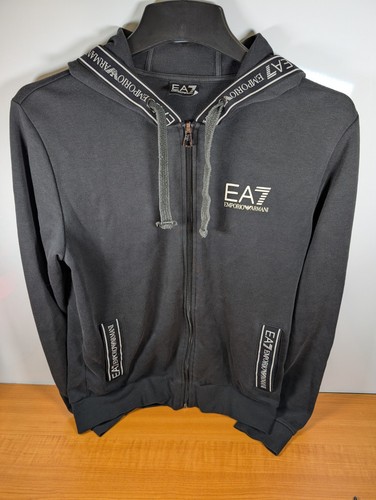 Emporio armani ea7 men black - armani,