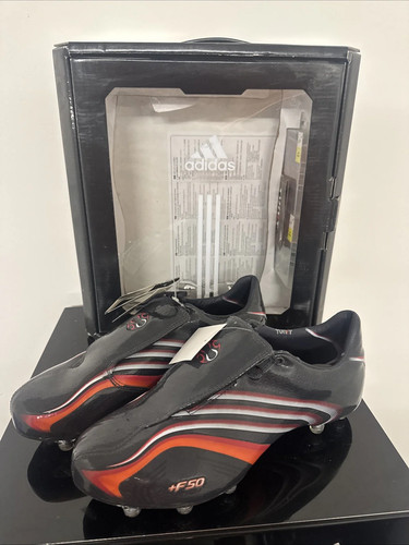 Adidas f50 tunit 2005 - f50.6,
