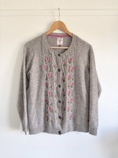Country Rose Women’s Grey