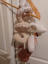 Nuby Spiral Activity Toy