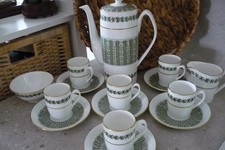 SPODE PROVENCE BONE CHINA