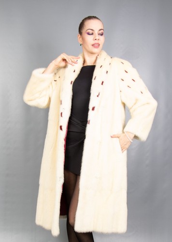 18568 gorgeous real - real, coat