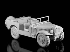 WW2 Latil M7 T1 3d Printed