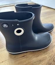 Crocs Jaunt Shorty Wellies