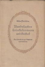 Mandolinchen, Leierkastenmann
