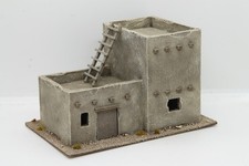 28mm Double height desert