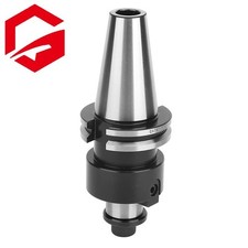 CAT40-FMB27-60L CNC 27mm Arbor Accept Face Shell Mill Tool Holder for Shell Mill