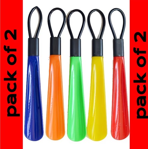 Pcs shoe horns snap - pcs, snap-proof