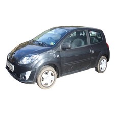 TWINGO EXTREME MK2 PH1 C44 GEARBOX MANUAL JB1520 5 SPEED 7701723413