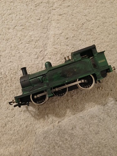 Wrenn gauge 0 - gauge, tank