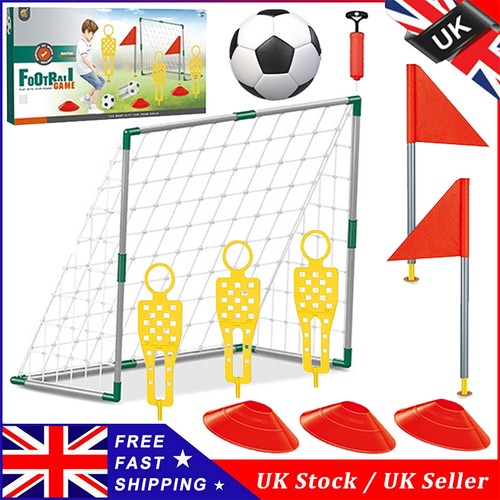 Football trainers soccer set - soccer,