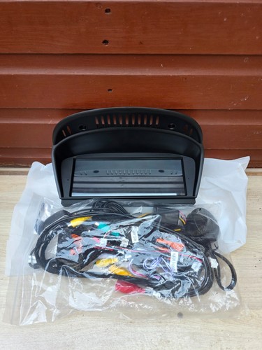 Xtrons bmw ccc car stereo - 8.8",