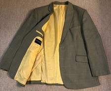 Brook Taverner Men's Wool