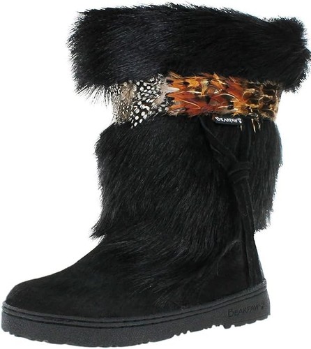 Bearpaw kola women round - women,