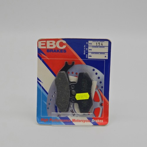 Ebc fa194 brake - fa194,