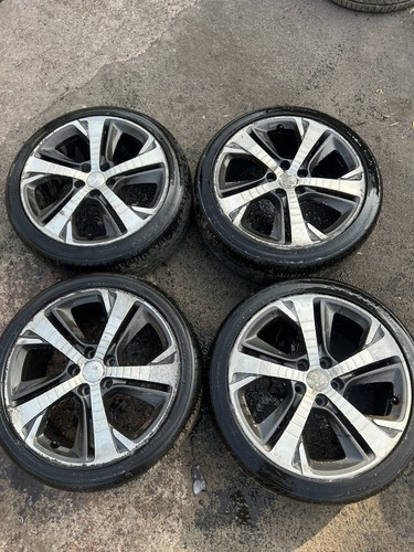 Peugeot 308 inch - peugeot, wheel
