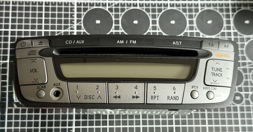 Car radio aux - car, stereo