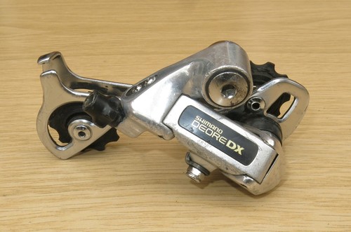 Shimano deore m650 - deore, long