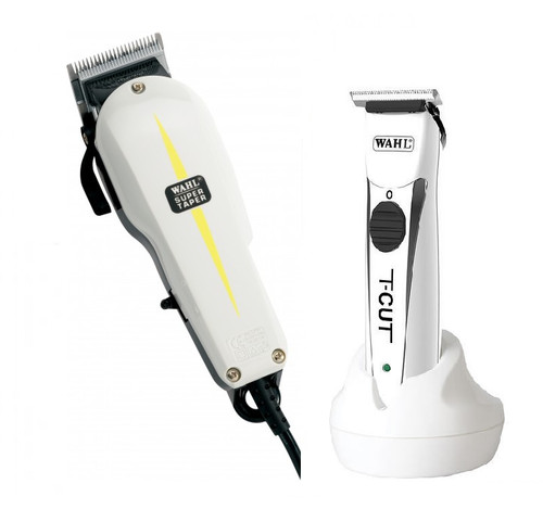 Wahl super taper - wahl, and