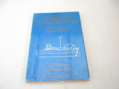 William symington inventor - symington, &