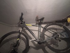 Cube Attention 2018 Sl Hard